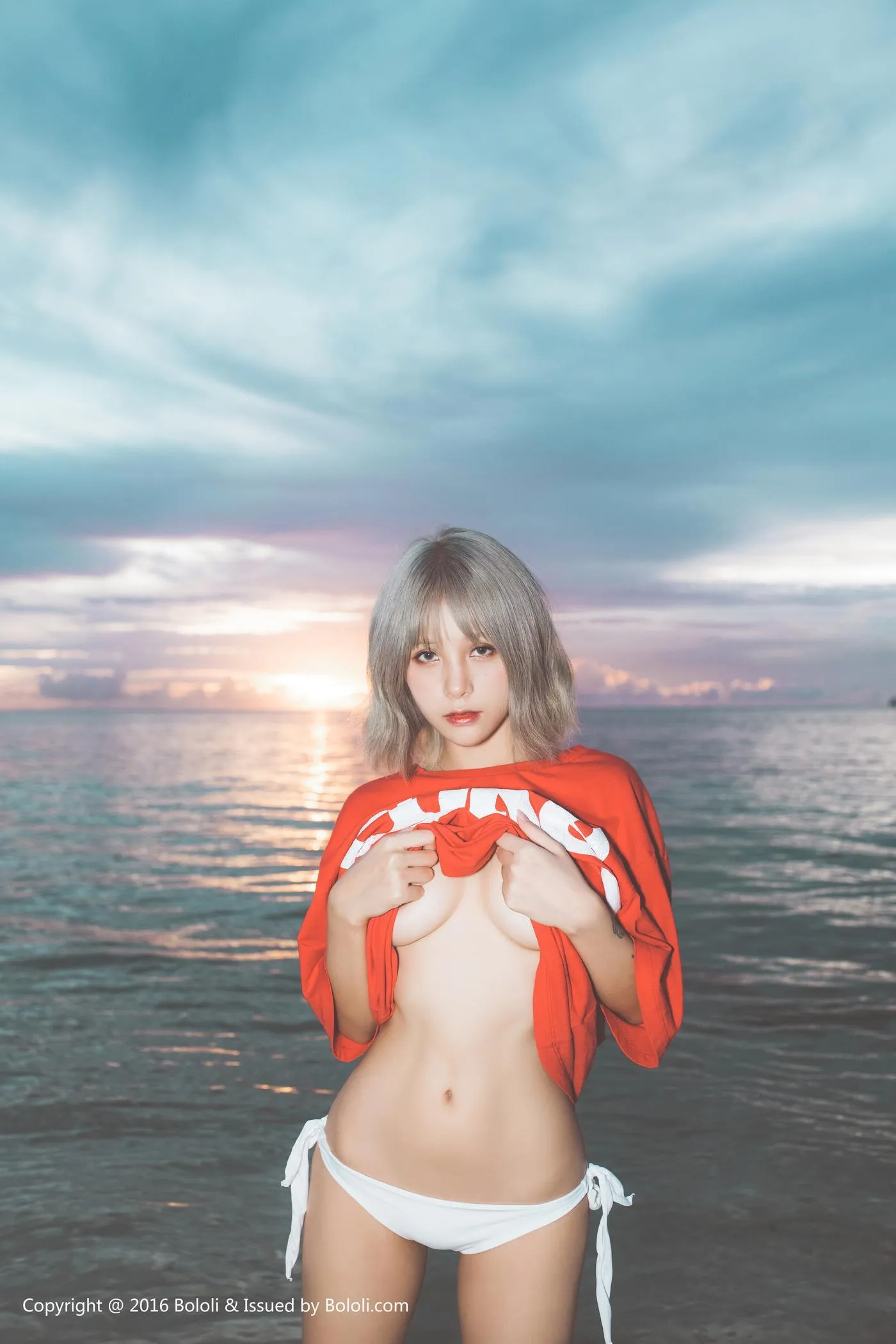 Vol.123 夏美酱 [46P]插图